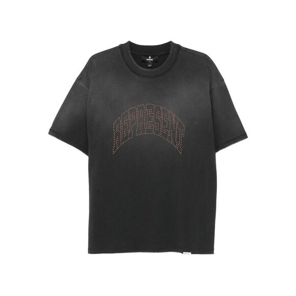 Represent Black T-Shirts & Vests - T-Shirts Men